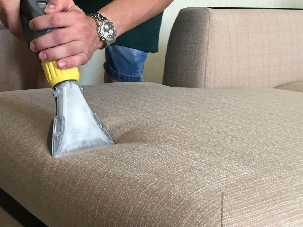 Alanya Koltuk Yıkama