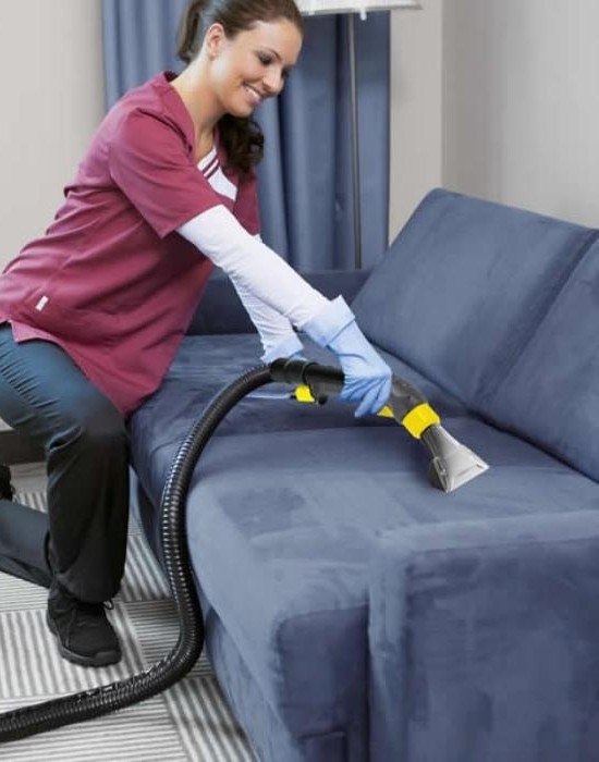 Alanya Koltuk Yıkama